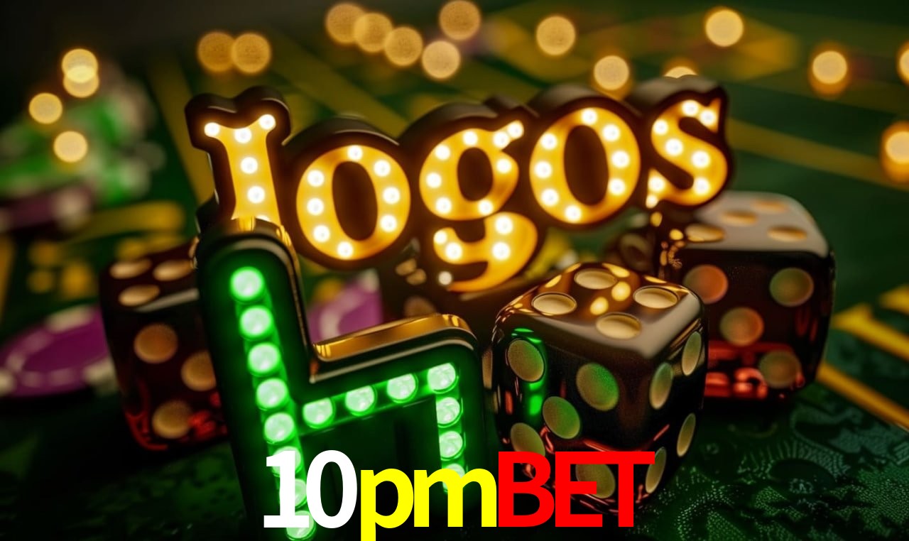 Bonus Features 10pmbet