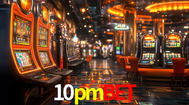 Welcome Bonus 10pmbet