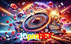 Welcome Bonus 10pmbet